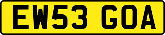 EW53GOA
