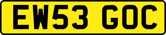 EW53GOC