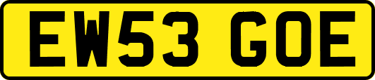 EW53GOE