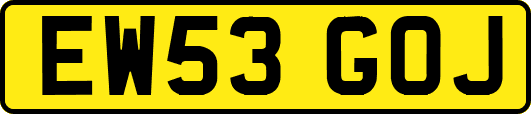 EW53GOJ