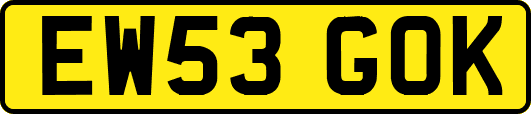 EW53GOK