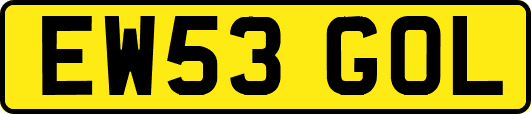 EW53GOL