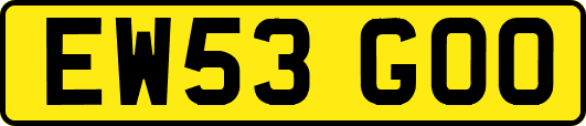 EW53GOO