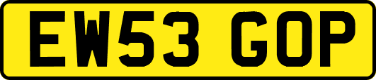 EW53GOP