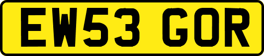 EW53GOR