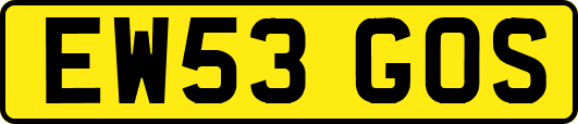 EW53GOS