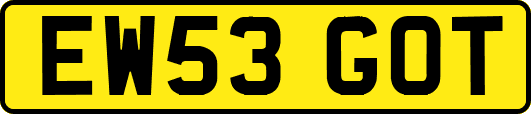 EW53GOT