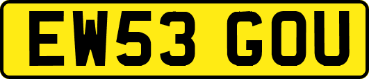 EW53GOU