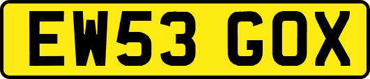 EW53GOX