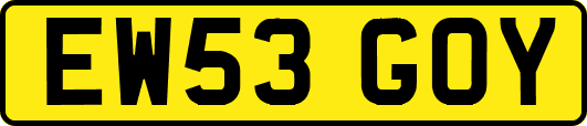 EW53GOY