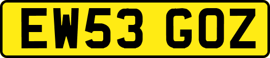 EW53GOZ