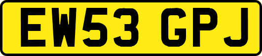 EW53GPJ