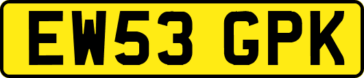 EW53GPK