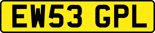 EW53GPL