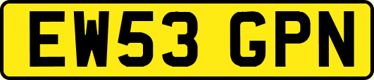EW53GPN