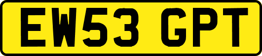 EW53GPT