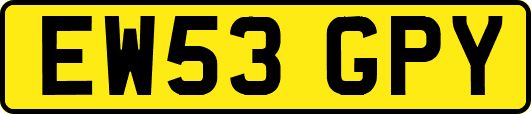 EW53GPY