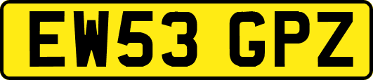 EW53GPZ