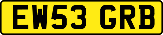 EW53GRB
