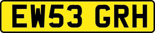 EW53GRH