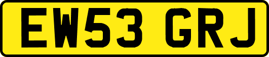 EW53GRJ