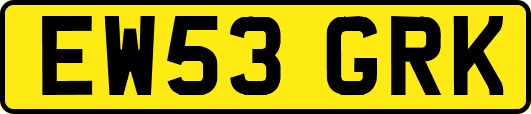 EW53GRK