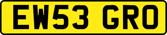 EW53GRO