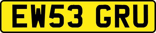 EW53GRU