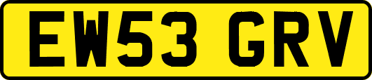 EW53GRV