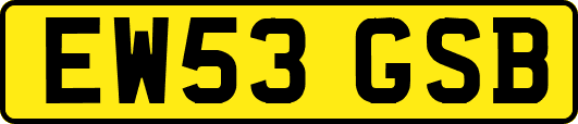 EW53GSB