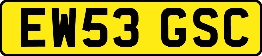 EW53GSC