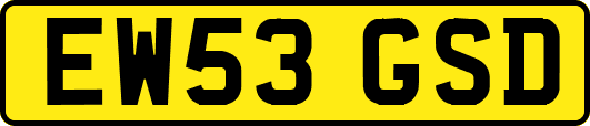 EW53GSD