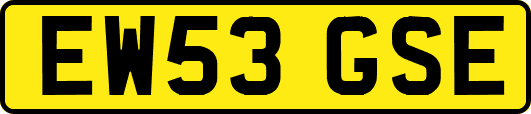EW53GSE