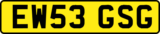 EW53GSG