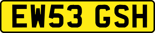 EW53GSH