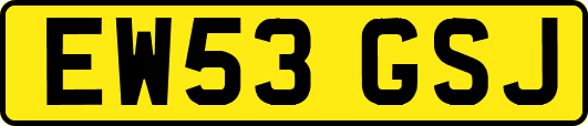 EW53GSJ