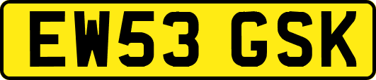 EW53GSK
