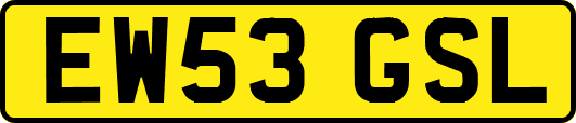 EW53GSL