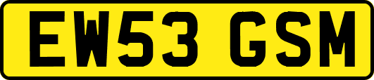 EW53GSM