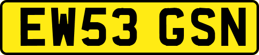EW53GSN