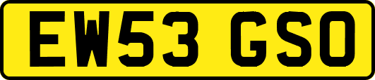 EW53GSO