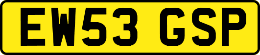 EW53GSP