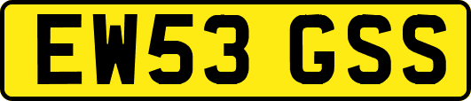 EW53GSS