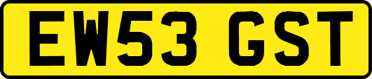 EW53GST