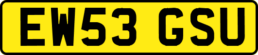 EW53GSU