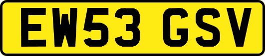 EW53GSV