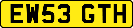 EW53GTH