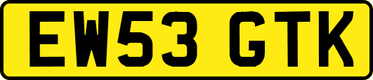EW53GTK