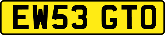 EW53GTO
