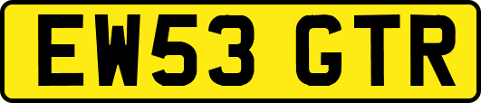 EW53GTR
